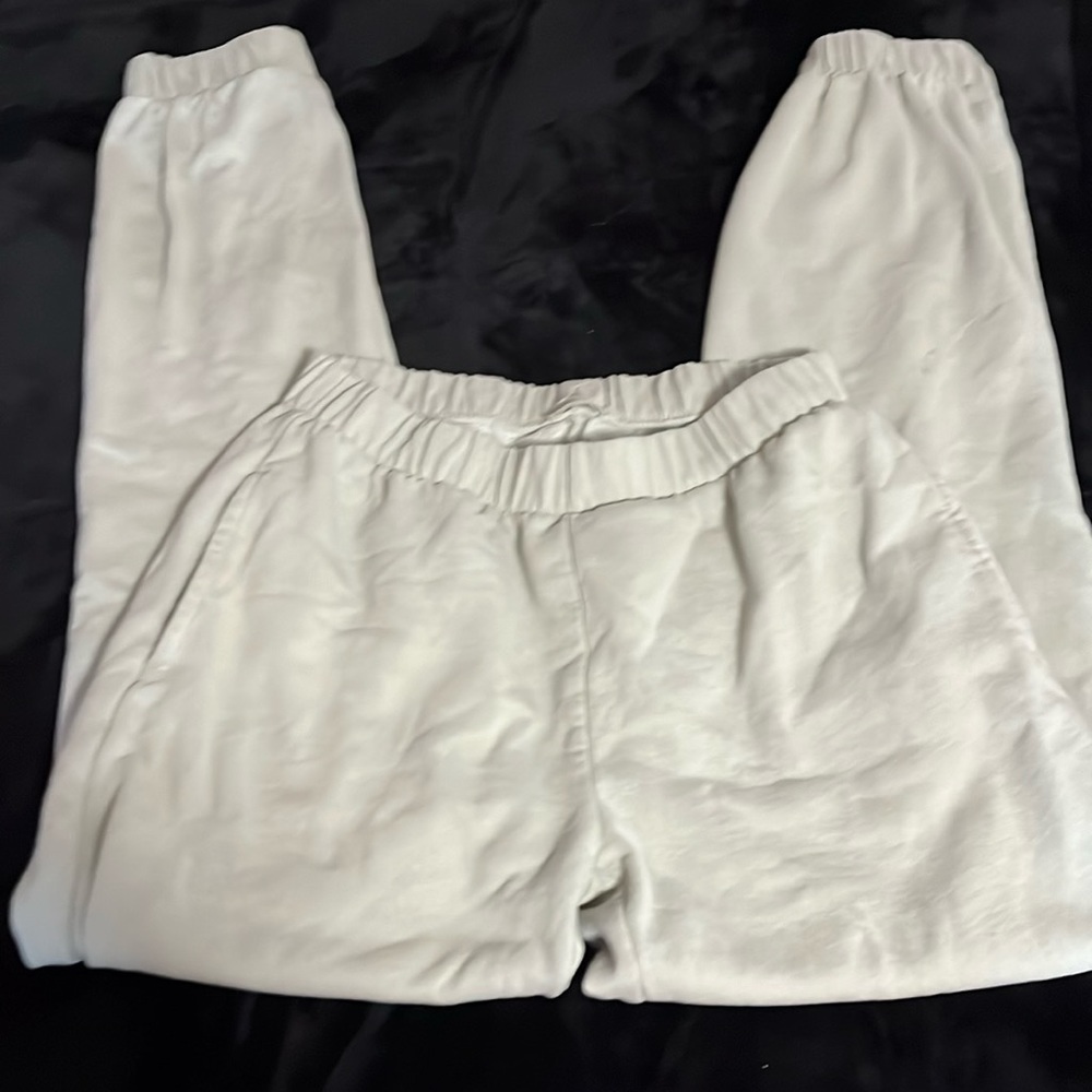 Brandy Melville sweatpants